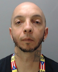 Luis Daniel Delgadocruz a registered Sex Offender of Pennsylvania