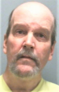 Randy Thoma Arbaugh a registered Sex Offender of Pennsylvania