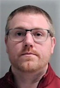 Matthew John Hoch a registered Sex Offender of Pennsylvania