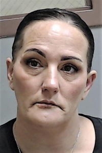 Nikkia Dawn Beck a registered Sex Offender of Pennsylvania