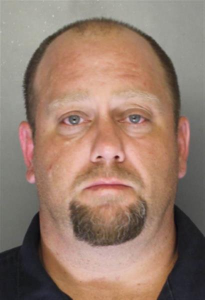 Troy Jason Probst a registered Sex Offender of Pennsylvania