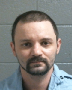 Jacob J Grycuk a registered Sex Offender of Pennsylvania