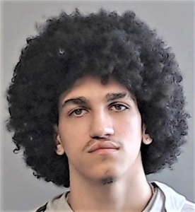 Christian Shamil Valazquez-cruz a registered Sex Offender of Pennsylvania