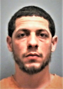 Maldonado Melbin Jr a registered Sex Offender of Pennsylvania