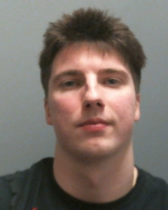 Daniel Adrian Engel a registered Sex Offender of Pennsylvania