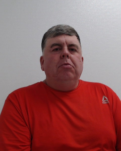 Darrel David Dunfee a registered Sex Offender of Ohio