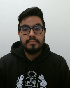 Joseph Brian Sanchez-guzman a registered Sex Offender of Pennsylvania