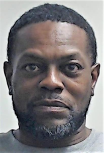 Larry Lavonza Holliman a registered Sex Offender of Pennsylvania
