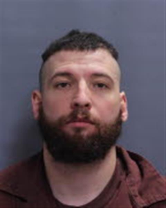 Colton Clifford Isenberg a registered Sex Offender of Pennsylvania