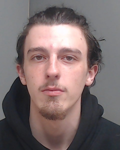 Aidan Michael Frank a registered Sex Offender of Pennsylvania