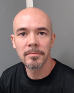 Anthony Michael Woodward a registered Sex Offender of Pennsylvania