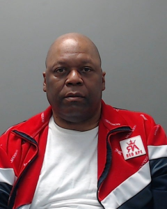 Richard Bernard Williams a registered Sex Offender of Pennsylvania