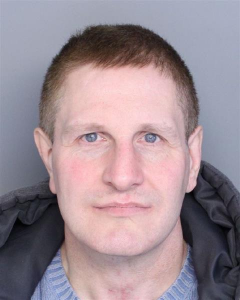 Titus John a registered Sex Offender of Pennsylvania