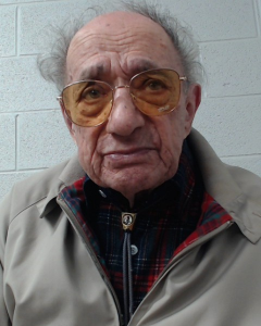 Louis Vincent Mazzuka a registered Sex Offender of Pennsylvania