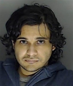 Michael Dalton Baldwin a registered Sex Offender of Pennsylvania