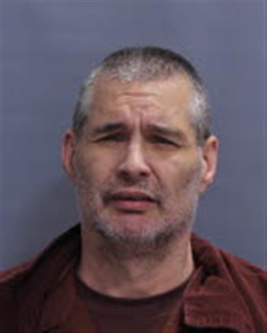 Anthony John Waldron a registered Sex Offender of Pennsylvania