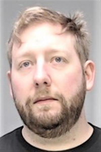 David John Hipsman Jr a registered Sex Offender of Pennsylvania