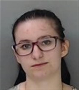 Cassandra Rae Miller a registered Sex Offender of Pennsylvania