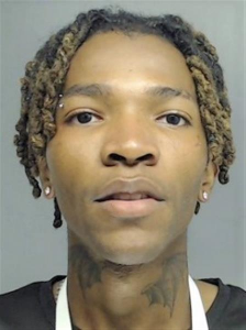Stanley Dyeferson Vendredi a registered Sex Offender of Pennsylvania