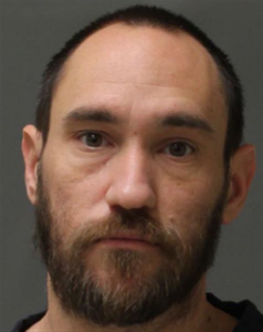 Matthew John Smith a registered Sex Offender of Pennsylvania