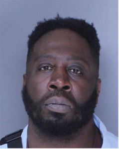 Andrews Brian a registered Sex Offender of Pennsylvania