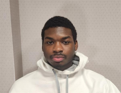 Isaiah Allen Rivers a registered Sex Offender of Pennsylvania