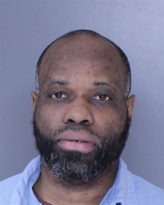 Phillip Tony Saunders a registered Sex Offender of Pennsylvania