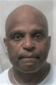 Kenner James a registered Sex Offender of Pennsylvania