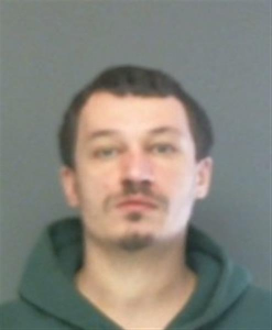 Christopher Lee Anthony a registered Sex Offender of Pennsylvania