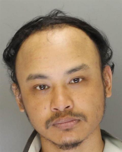 Mongar Santa a registered Sex Offender of Pennsylvania