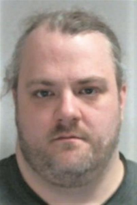 Joshua Vance Williams a registered Sex Offender of Pennsylvania
