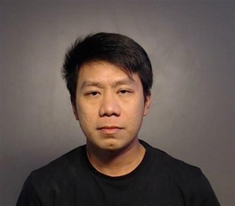 Kristofer Agton Laud a registered Sex Offender of New Jersey