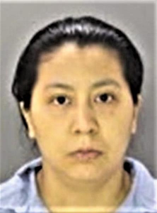 Romero-miron Gabriela a registered Sex Offender of Pennsylvania
