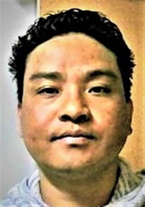 Ambar Bahadur Magar a registered Sex Offender of Pennsylvania