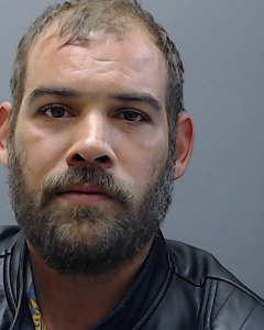 Richard Wayne Palau a registered Sex Offender of Pennsylvania