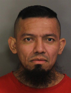 Jose Abelardo Ramirez-cantarero a registered Sex Offender of Pennsylvania