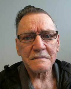 Knappenberger Frank a registered Sex Offender of Pennsylvania