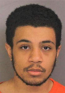 Anthony Richard Brown Jr a registered Sex Offender of Pennsylvania