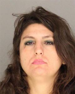 Araba Larissa a registered Sex Offender of Pennsylvania