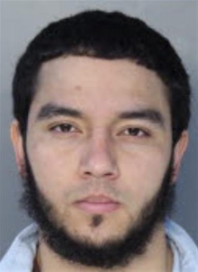 Boudier Jose a registered Sex Offender of Pennsylvania