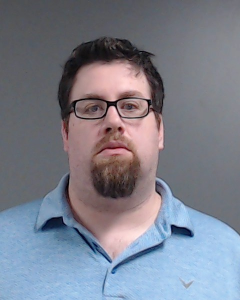 Nathan Alan Klingel a registered Sex Offender of Pennsylvania