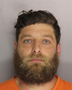 Nathaniel Thomas Metzger a registered Sex Offender of Pennsylvania