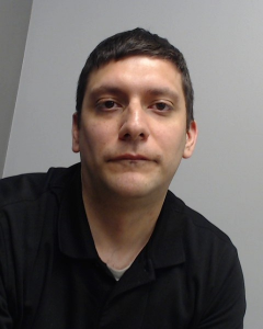 Lieberman Matthew a registered Sex Offender of Pennsylvania