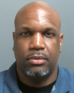 Jamar Author Brockington a registered Sex Offender of Pennsylvania