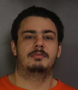 Vincent Joseph Diprospero a registered Sex Offender of Pennsylvania