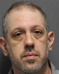 Shawn Kenneth Sullenberger Jr a registered Sex Offender of Pennsylvania