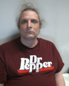 Galen Hampton Gray a registered Sex Offender of Pennsylvania
