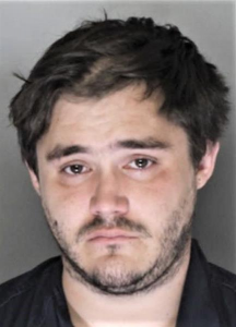 Hostetter Christopher a registered Sex Offender of Pennsylvania
