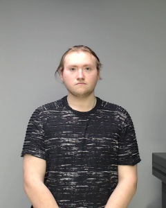 Cody Tyler Pearsall a registered Sex Offender of Pennsylvania