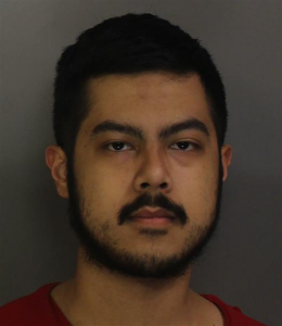 Ayala-ramirez Erick a registered Sex Offender of Pennsylvania